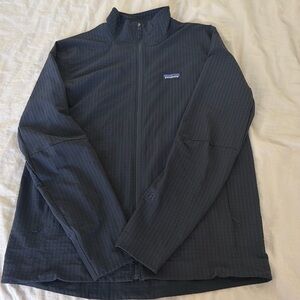 Patagonia Men's R1® TechFace Jacket